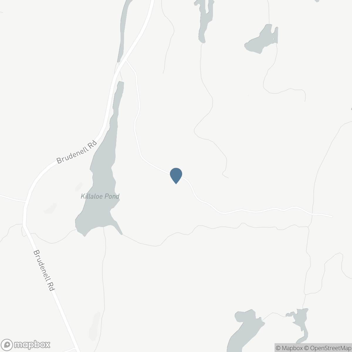 761 GREENS ROAD, Killaloe, Hagarty and Richards, Ontario K0J 2A0